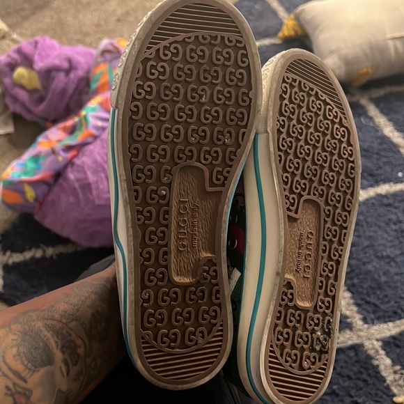 Gucci shoes - Picture 3 of 3